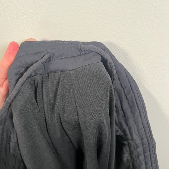 Lululemon Dance Studio Pants Mens XL Green Track Pants Run Gym Pickleball Active - Picture 10 of 10